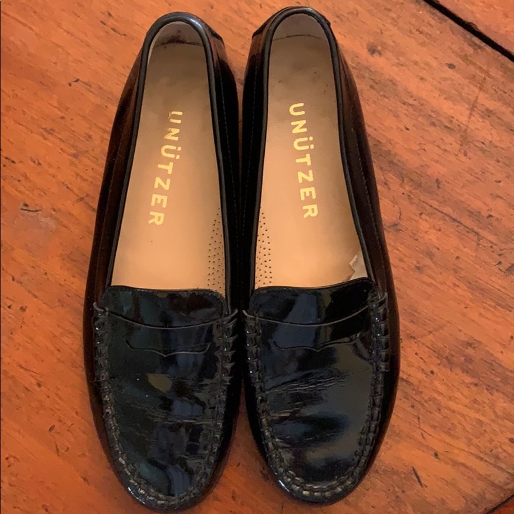 Unützer flats